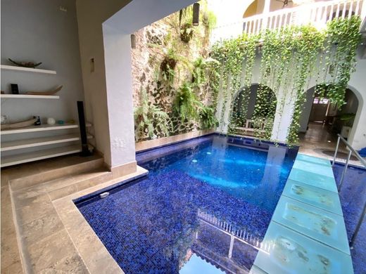 ‏בתי יוקרה ב  Cartagena, Cartagena de Indias