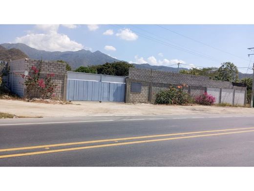 Land in Santa Marta, Departamento del Magdalena