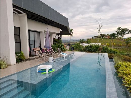 Casale a Pereira, Departamento de Risaralda