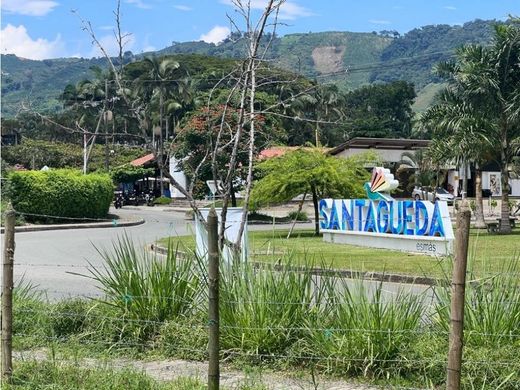 Grundstück in Palestina, Departamento de Caldas