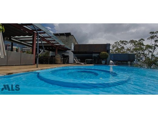 Appartement à Medellín, Departamento de Antioquia