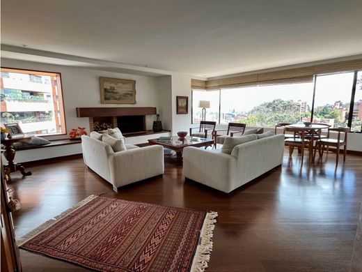 Appartement in Bogota, Bogotá  D.C.