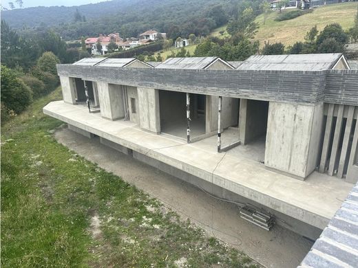 Элитный дом, Chía, Departamento de Cundinamarca