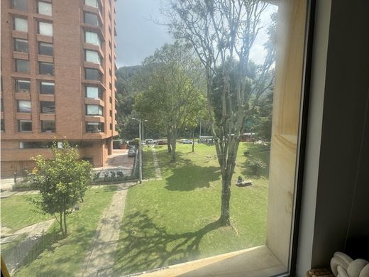 Apartment / Etagenwohnung in Bogotá, Bogotá  D.C.