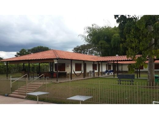 Boerderij in Pereira, Departamento de Risaralda