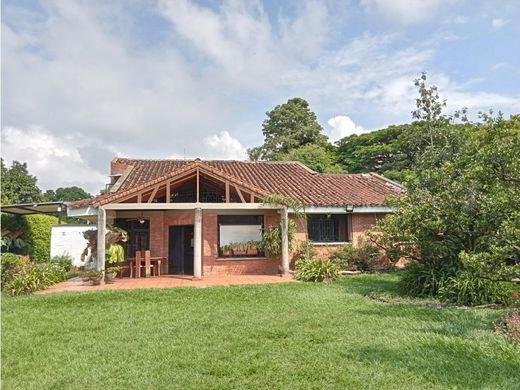 Maison de luxe à Cali, Departamento del Valle del Cauca