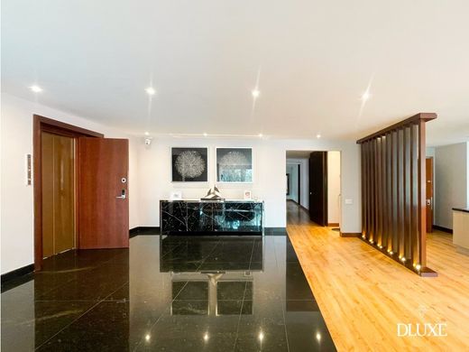 Apartment / Etagenwohnung in Bogotá, Bogotá  D.C.