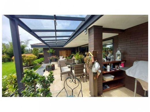 Landsitz in Medellín, Departamento de Antioquia