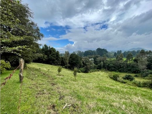 Terreno - Envigado, Departamento de Antioquia