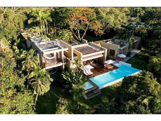 Casa de lujo en Anapoima, Cundinamarca