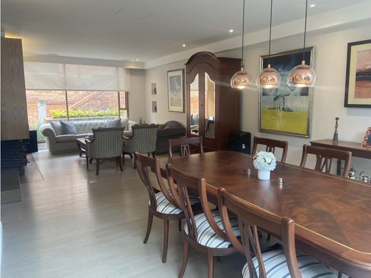 Luxe woning in Bogota, Bogotá  D.C.