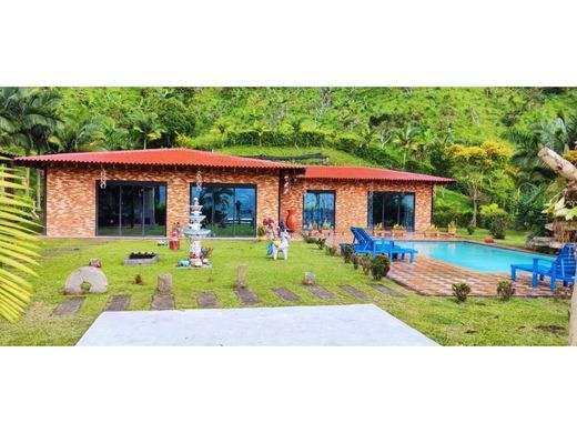 Rural or Farmhouse in La Vega, Cundinamarca