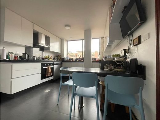 Apartment in Bogotá, Bogotá  D.C.