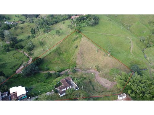 Загородный Дом, Maceo, Departamento de Antioquia