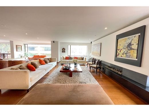 Apartamento - Bogotá, Bogotá  D.C.