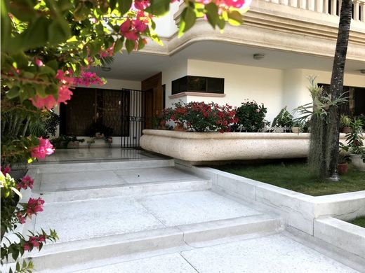 Maison de luxe à Barranquilla, Departamento del Atlántico