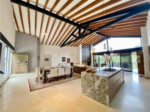 Luxury home in Medellín, Departamento de Antioquia