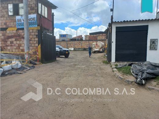 토지 / 보고타, Bogotá  D.C.