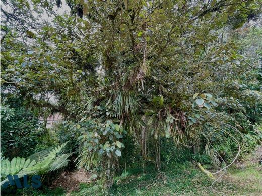 Terreno - Envigado, Departamento de Antioquia