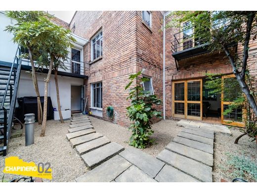 Casa de luxo - Bogotá, Bogotá  D.C.