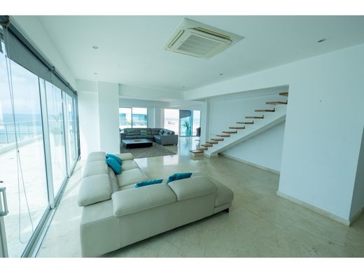 Penthouse in Cartagena, Cartagena de Indias