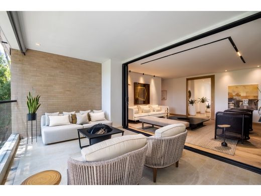 Penthouse à Medellín, Departamento de Antioquia