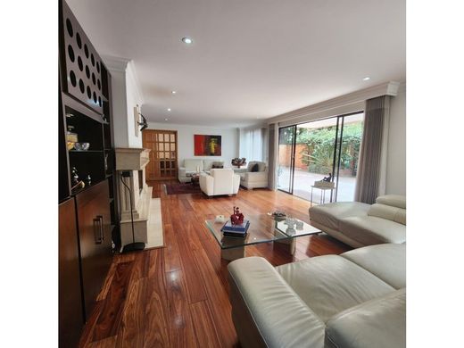 아파트 / 보고타, Bogotá  D.C.