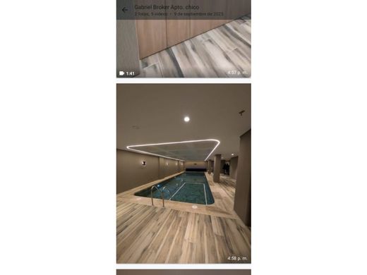 아파트 / 보고타, Bogotá  D.C.