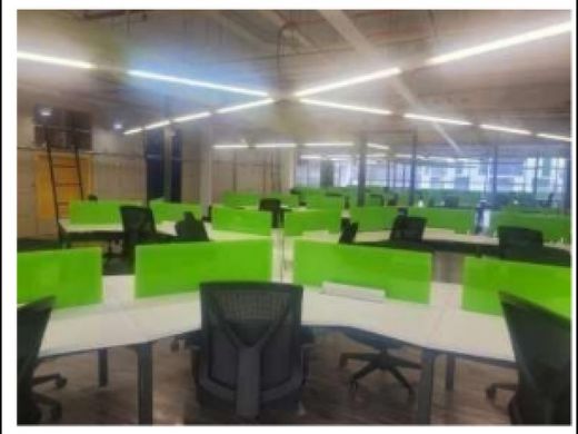 Офис, Богота, Bogotá  D.C.