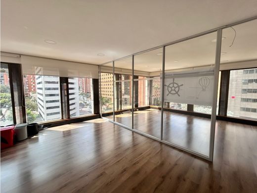 办公室  波哥大, Bogotá  D.C.