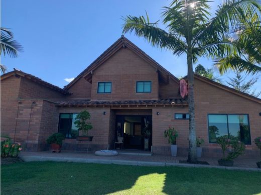 Εξοχική κατοικία σε Rionegro, Departamento de Antioquia