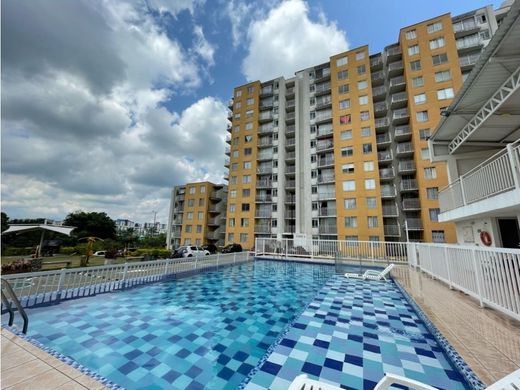Apartamento - aluguel Armenia