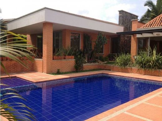 Casa de campo en alquiler Pereira