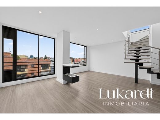 Apartament w Bogota, Bogotá  D.C.