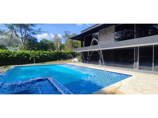 Boerderij in Sopetrán, Liborina