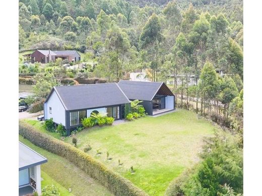 Luksusowy dom w Retiro, Departamento de Antioquia