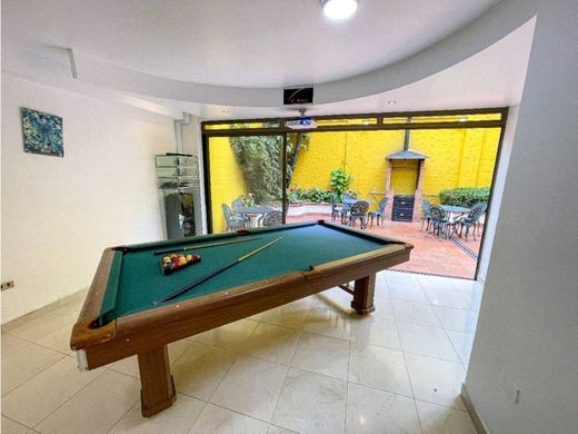 Luksusowy dom w Medellín, Departamento de Antioquia