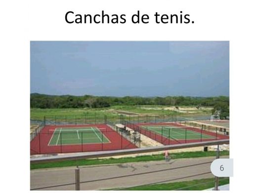 Land in Cartagena, Cartagena de Indias