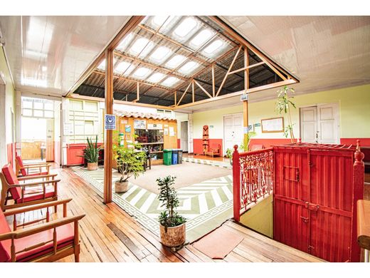 Luxury home in Manizales, Departamento de Caldas