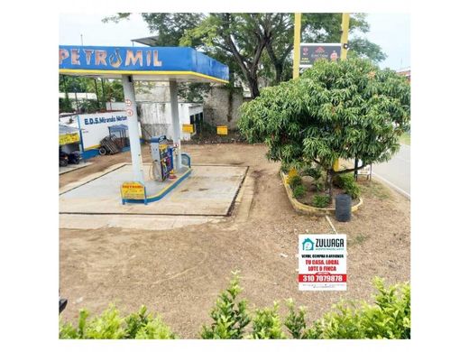 Αγροτεμάχιο σε Talaigua Nuevo, Departamento de Bolívar