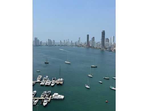 Cartagena, Cartagena de Indiasのアパートメント