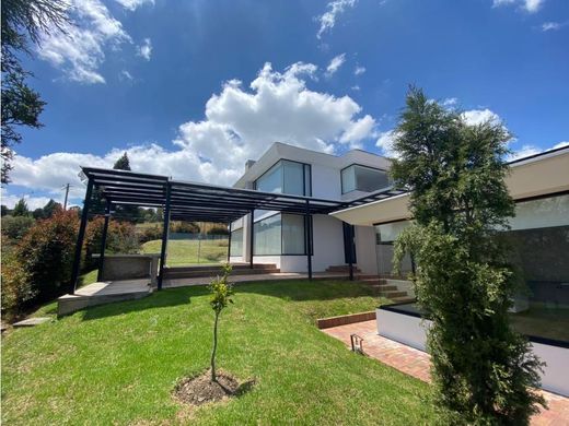 Country House in Sopó, Cundinamarca