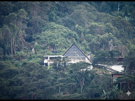 Gospodarstwo w Santa Marta, Departamento del Magdalena