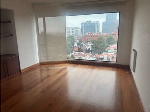 Apartment in Bogotá, Bogotá  D.C.