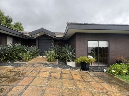 Köy evi Envigado, Departamento de Antioquia