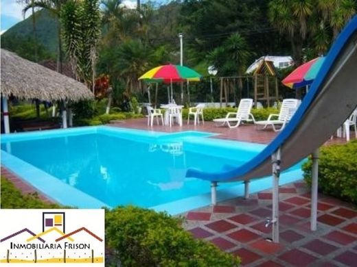 Penthouse w Barbosa, Departamento de Antioquia