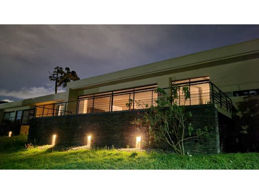 Luxury home in La Calera, Cundinamarca