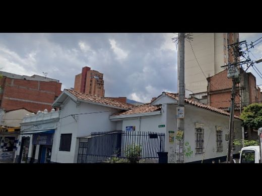 Casa de luxo - Medellín, Departamento de Antioquia