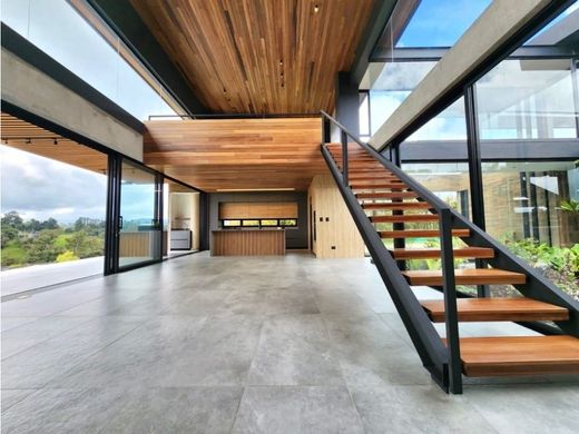 Köy evi Envigado, Departamento de Antioquia