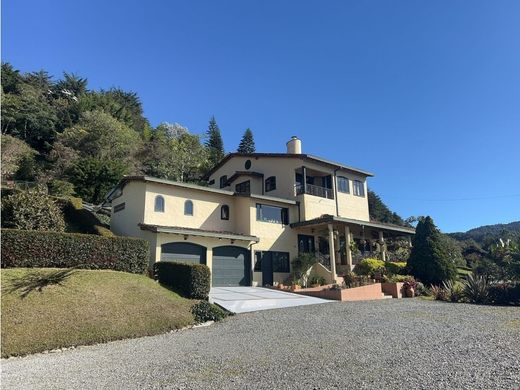 Сельский Дом, La Ceja, Departamento de Antioquia